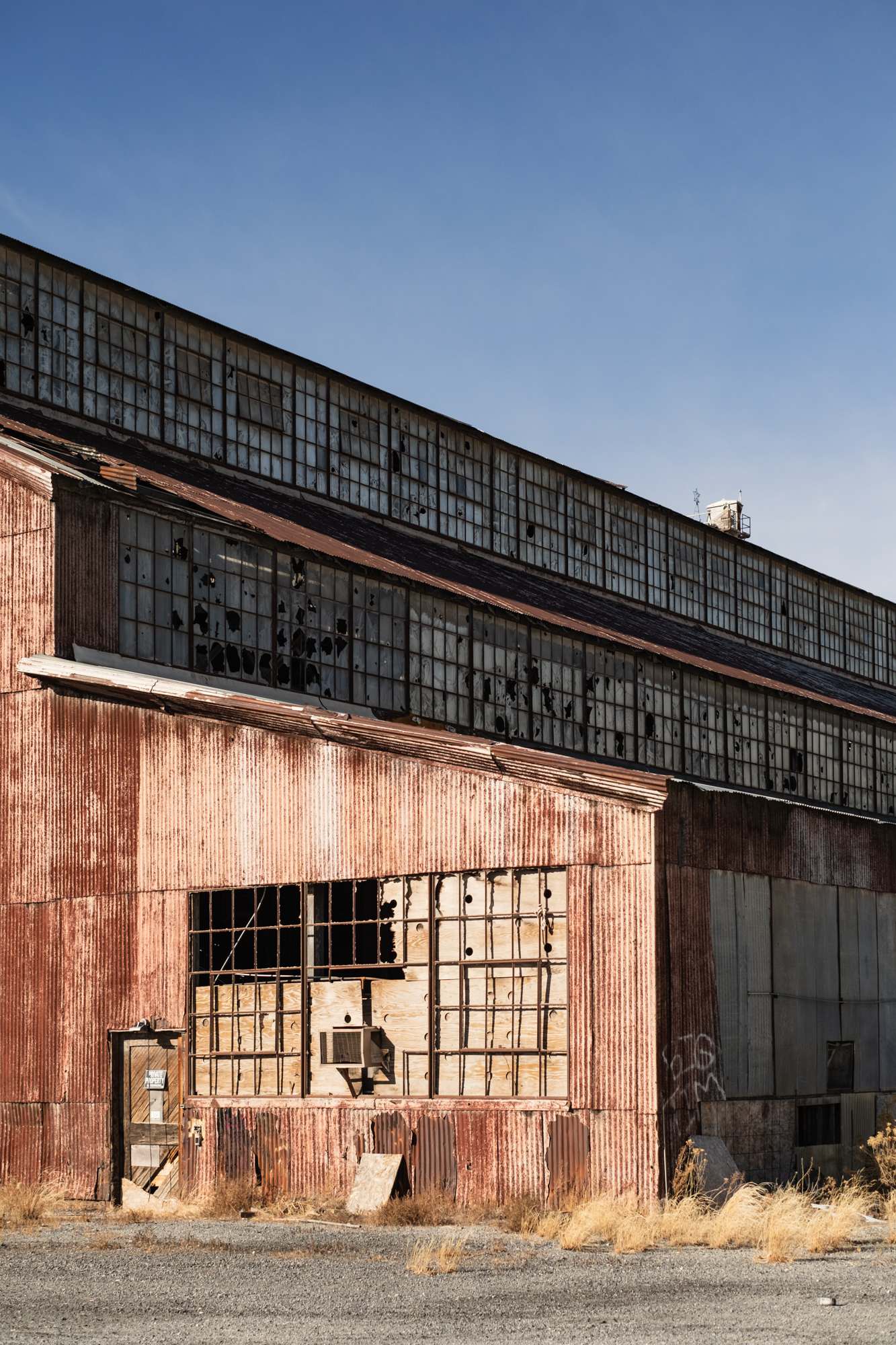 Colorado Lime Factory