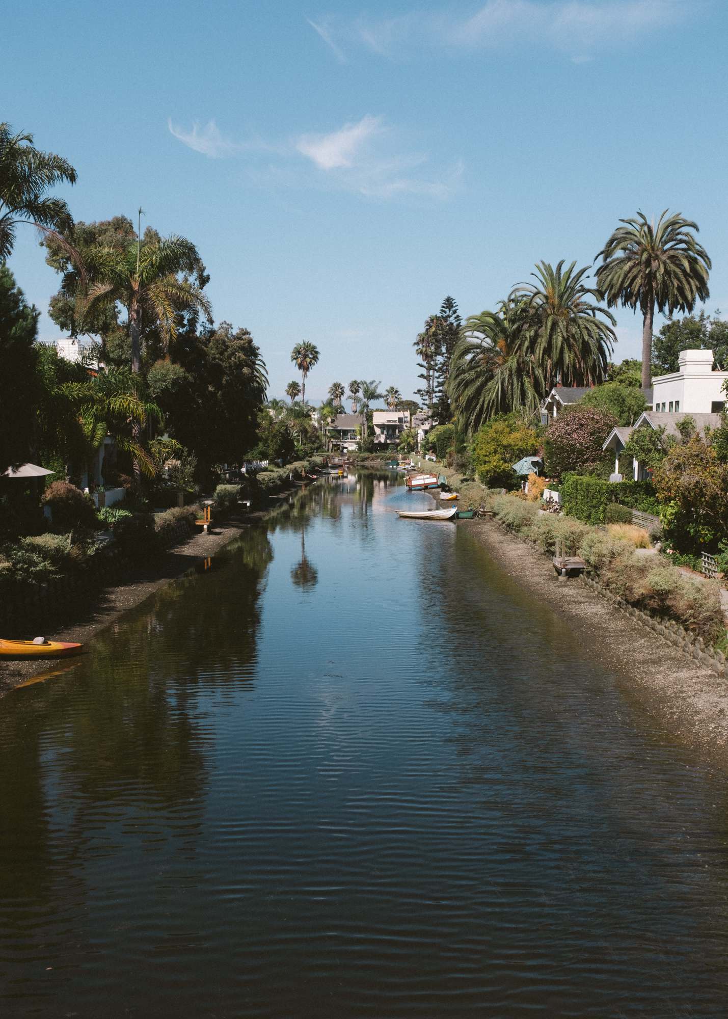 Venice Canals