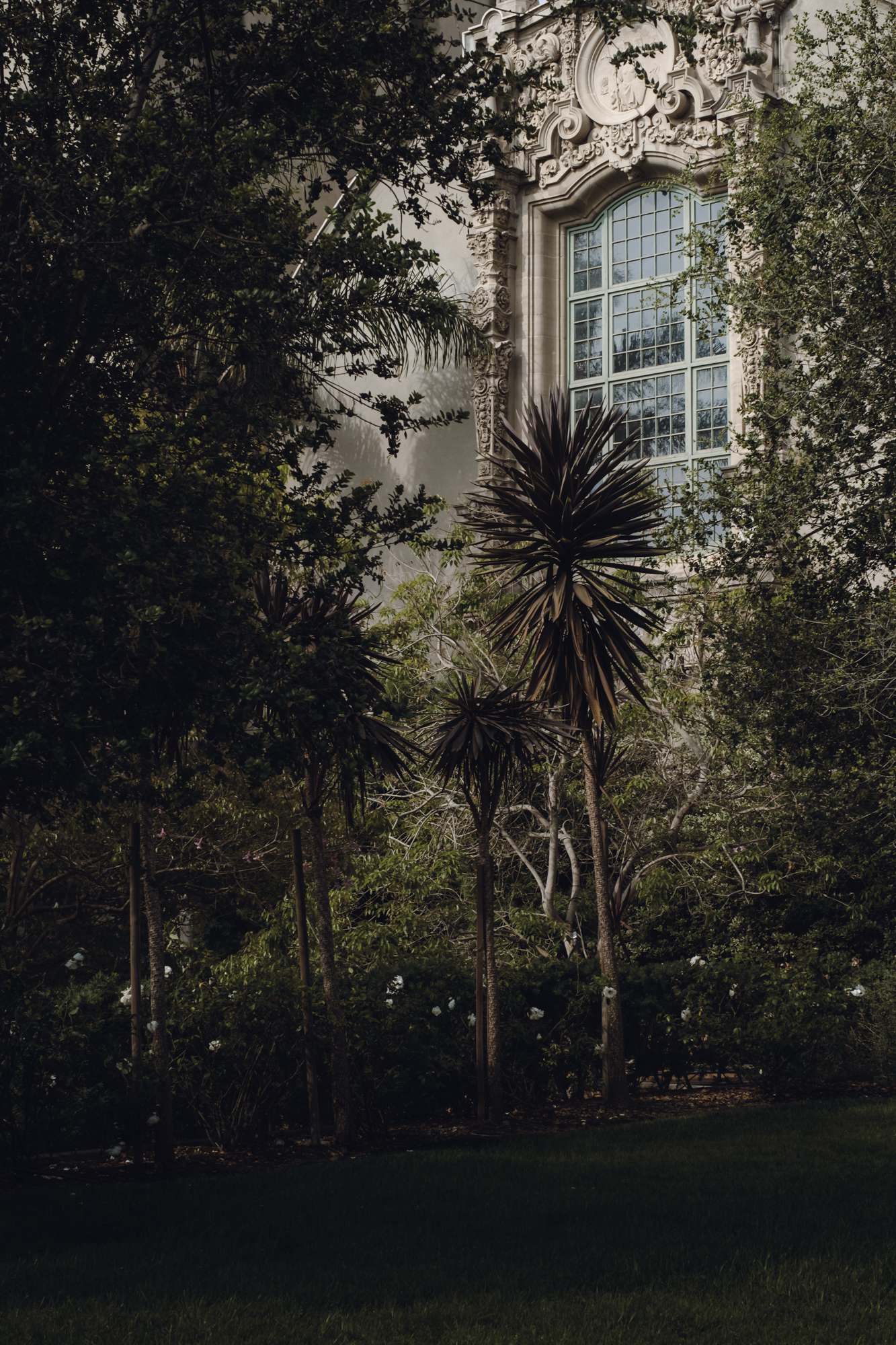 Balboa Park, San Diego, CA