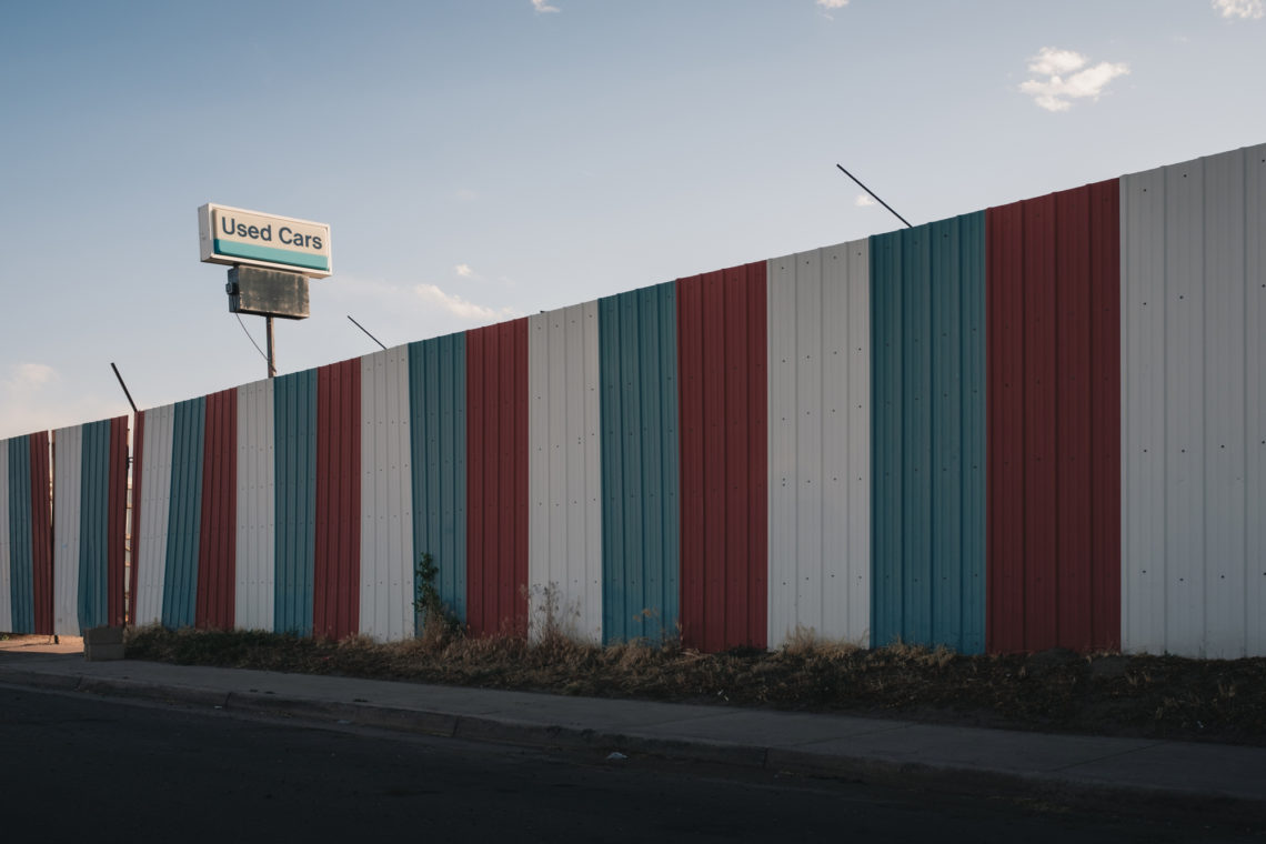 Used Cars - Denver, Colorado - Fuji X100F