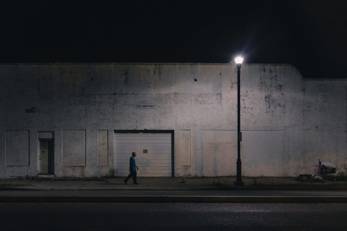 551 Meeting - Charleston, South Carolina - Fuji X100F
