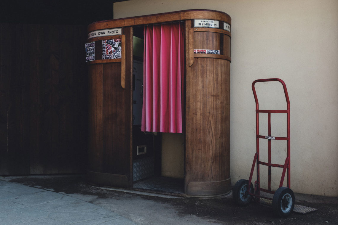Lagunitas Photo Booth - Petaluma, California - Fuji X100F