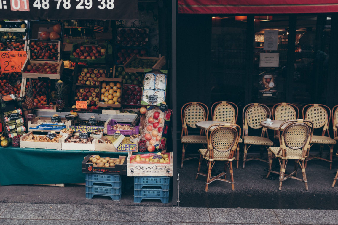 01 48 78 29 38 - Paris, France - Fuji X100F