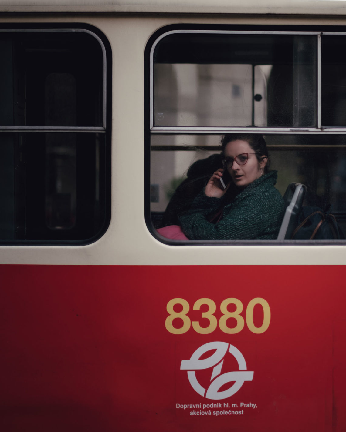 8380 - Prague, Czech Republic - Fuji X-T3