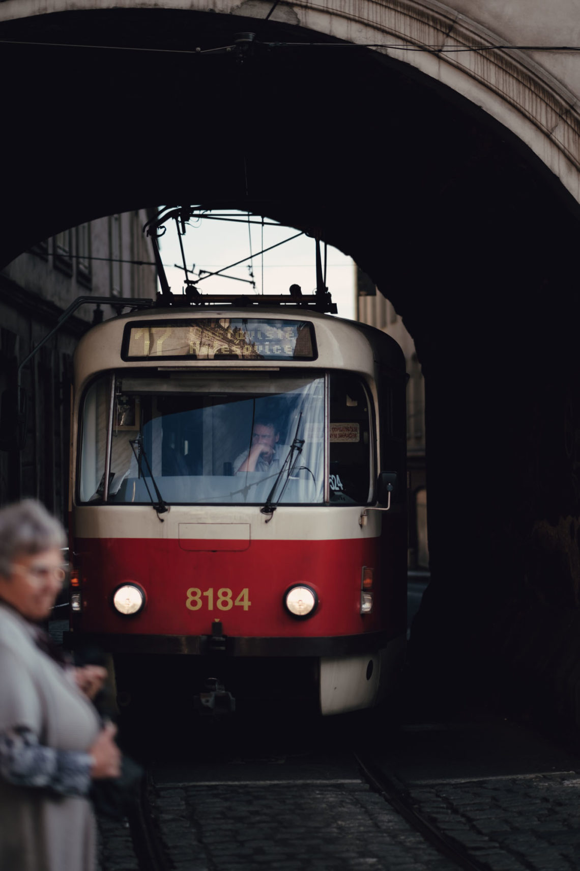 8184 - Prague, Czech Republic - Fuji X-T3