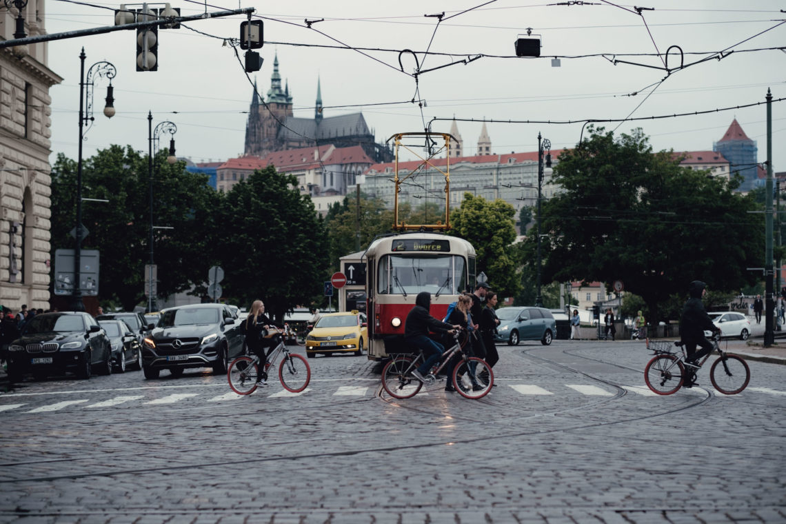 2 Dvorce - Prague, Czech Republic - Fuji X-T3