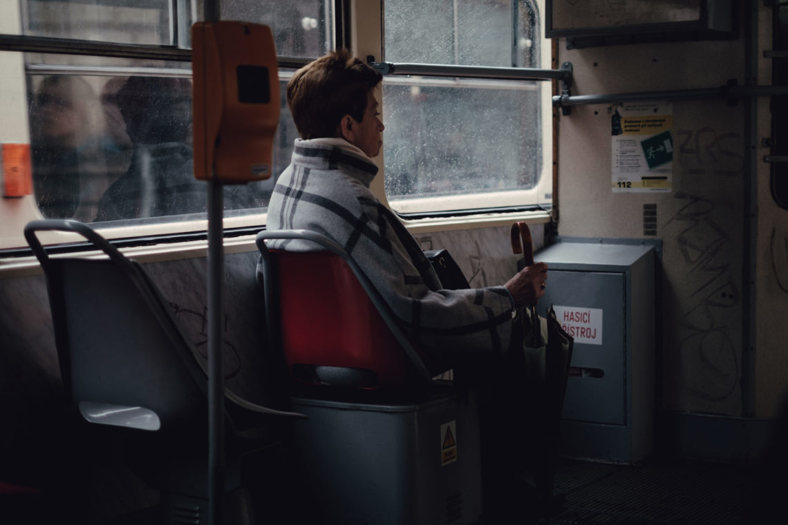 Row for One - Prague, Czech Republic - Fuji X-T3