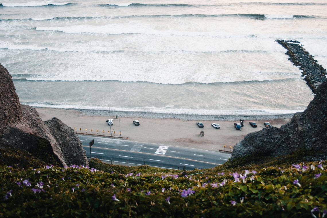 Decade - Lima, Peru - Canon EOS XTi
